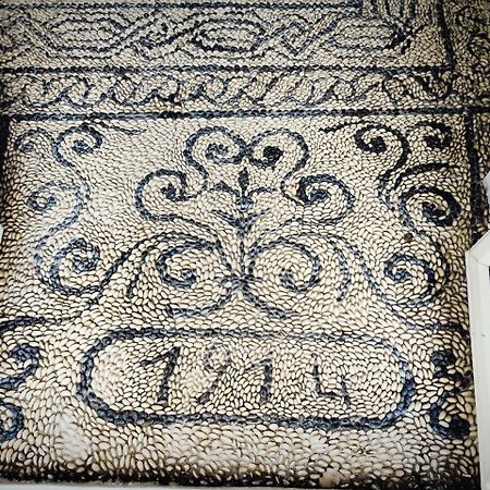 Stam Luxury Traditional House Koskinou エクステリア 写真