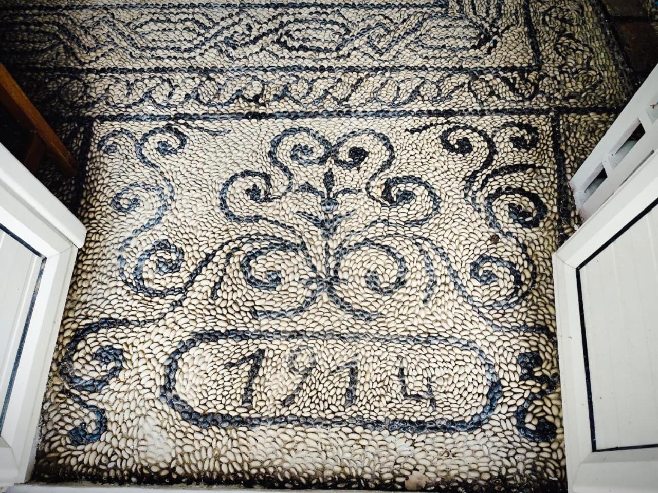 Stam Luxury Traditional House Koskinou エクステリア 写真
