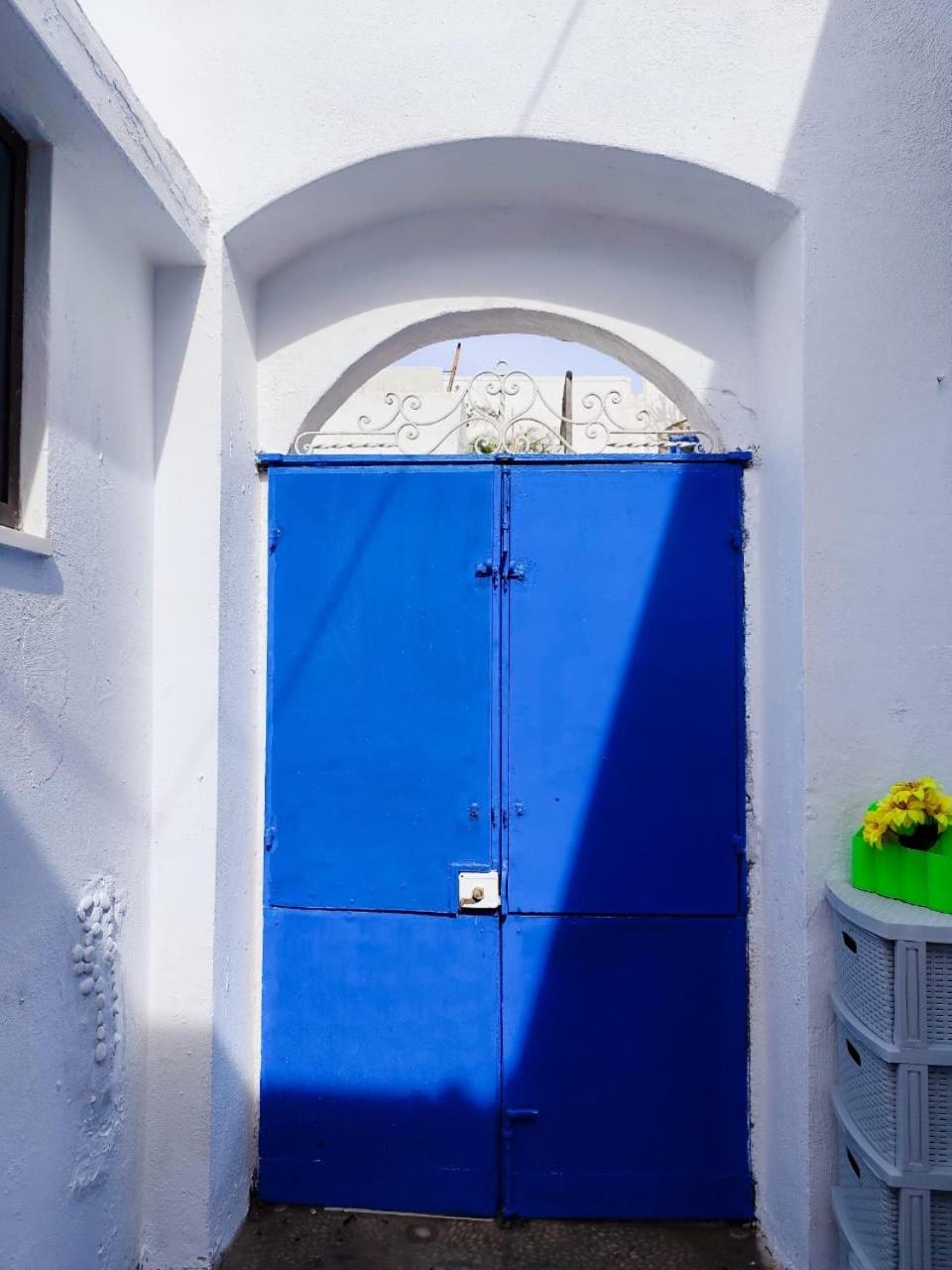Stam Luxury Traditional House Koskinou エクステリア 写真
